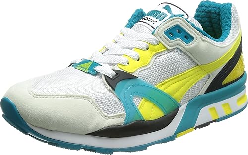 puma trinomic damen