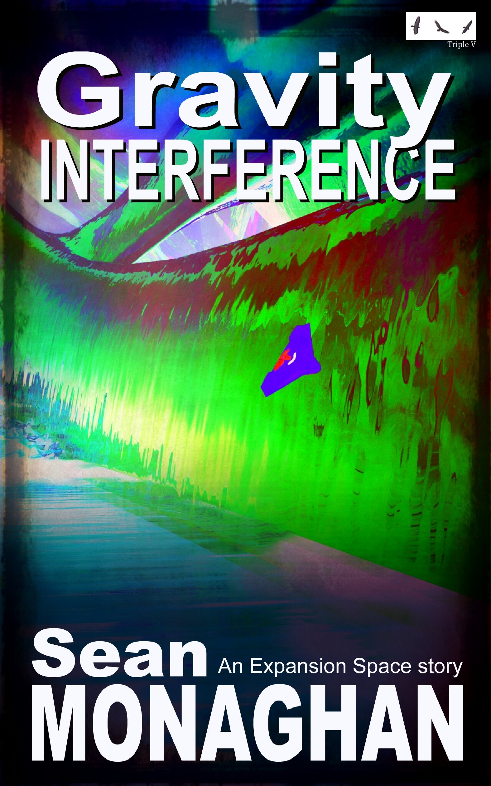 Gravity Interference (Expansion Space)