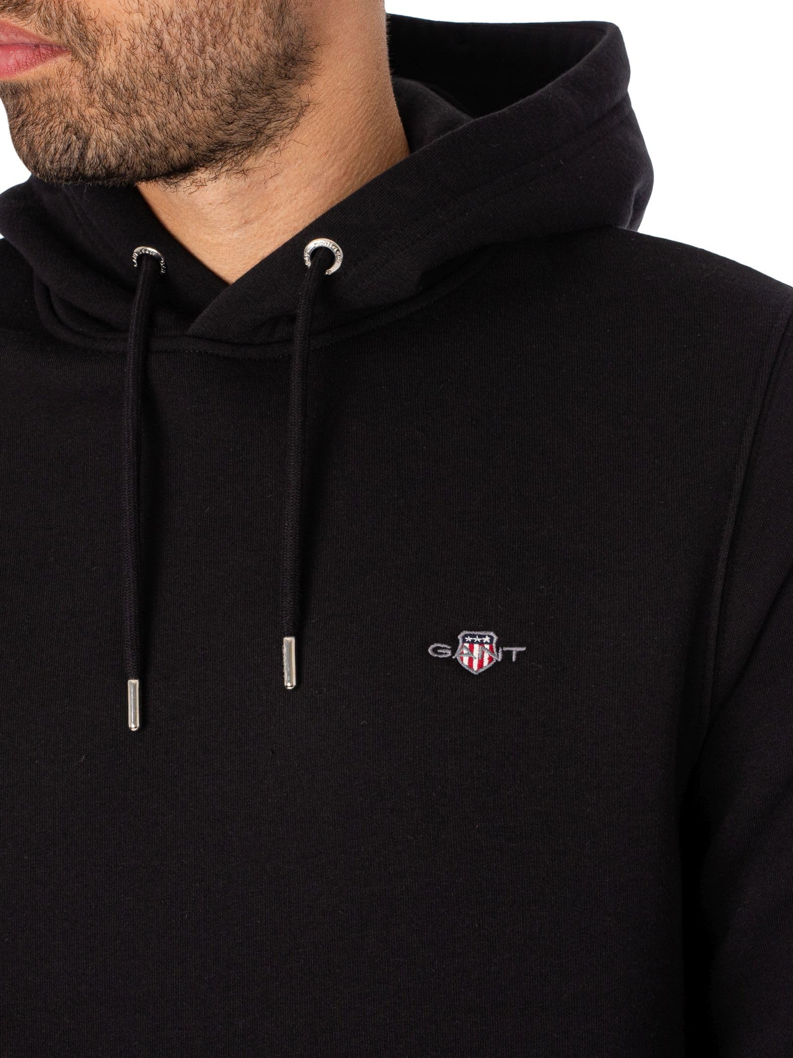 GANT Herren Kapuzenpullover