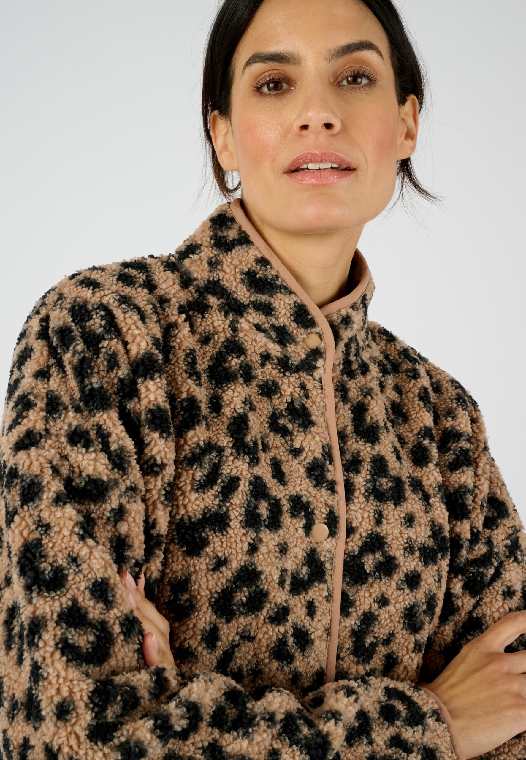 Damart Thermolactyl Femme Veste d'Intérieur