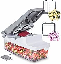 Cuisinart PrepExpress  Vegetable & Fruit Box Chopper
