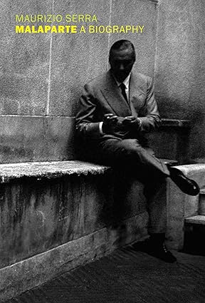 Malaparte: A Biography-Wow! eBook