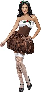 Smiffy's Women's Saucy Pud Costume - Buy now