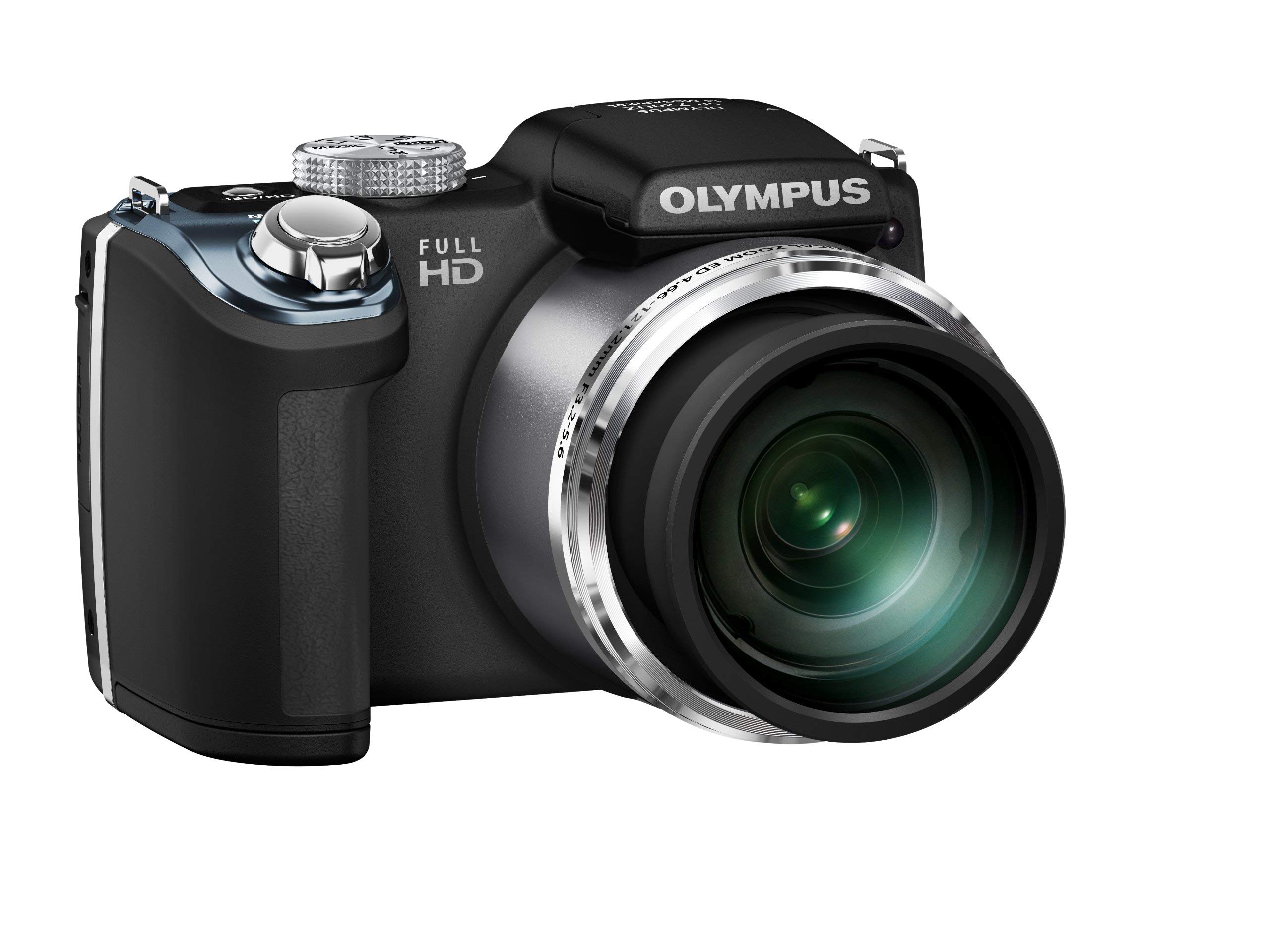 Amazon | OLYMPUS デジタルカメラ SP-720UZ 1400万画素CMOS 光学26倍 