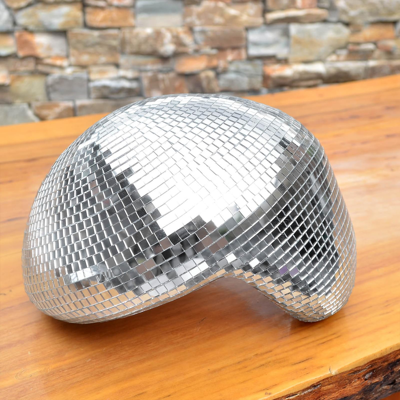 Boule disco pour enfants, décoration boule disco fondue, boules de disco, décoration miroir, boule disco, boule disco, boule disco, boule à miroir, boule de discothèque, petite boule disco
