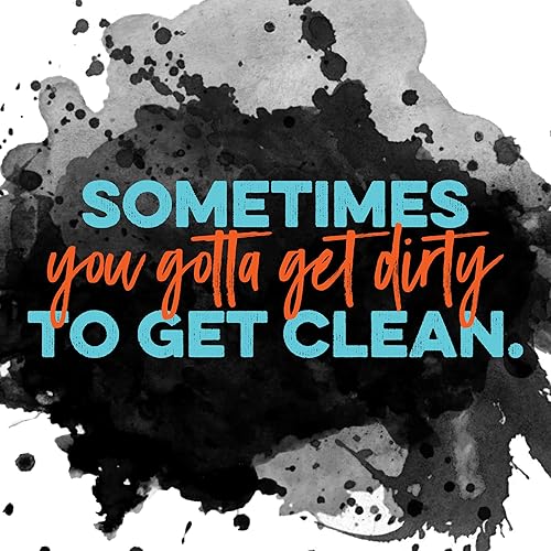 Miniatura 8 de Dirt Don'T Hurt - Hidrata y brilla el aceite facial, ayuda a tonificar y nutrir la piel seca, reduce la apariencia de arrugas, rico en aceites