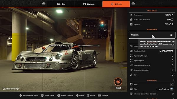 Gran Turismo 7 (PS5) - 5
