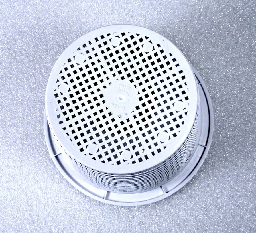 Amazon.com: Skimmer Basket B-136 51-B-1026 B-191 Doughboy