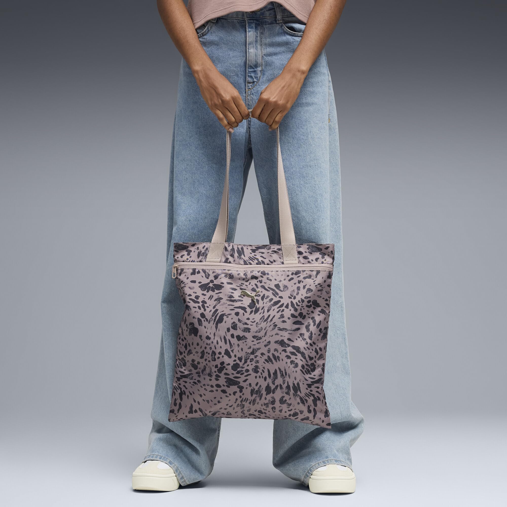PUMA Bolso Tote Pop