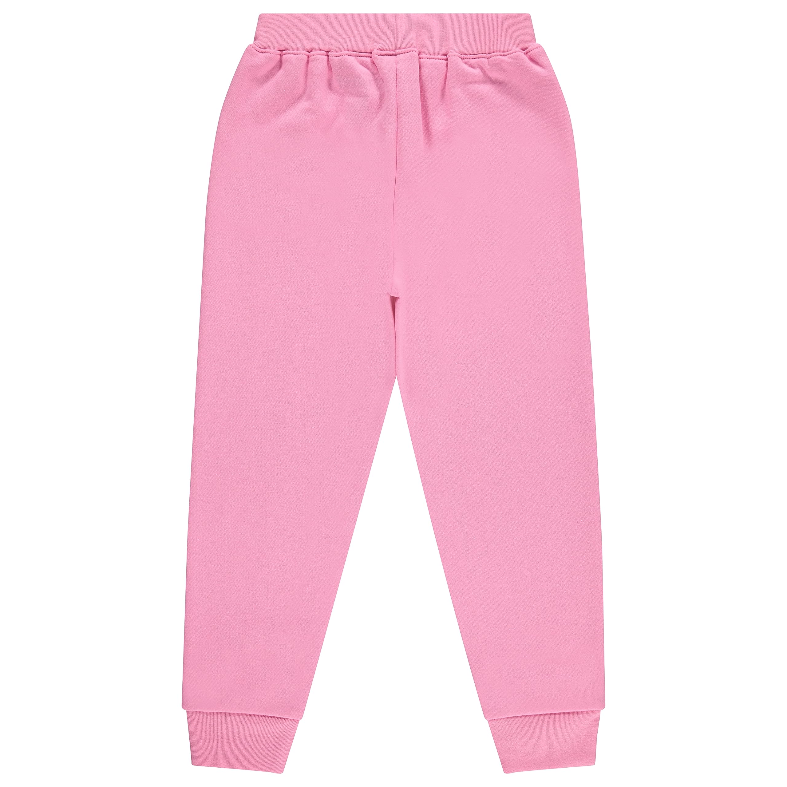 Disney Lilo & Stitch - Conjunto de ropa para niñas, sudadera con capucha y pantalón deportivo, conjunto de 2 piezas, tallas 4-16