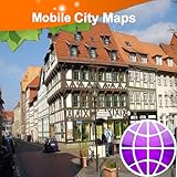 Gottingen Street Map