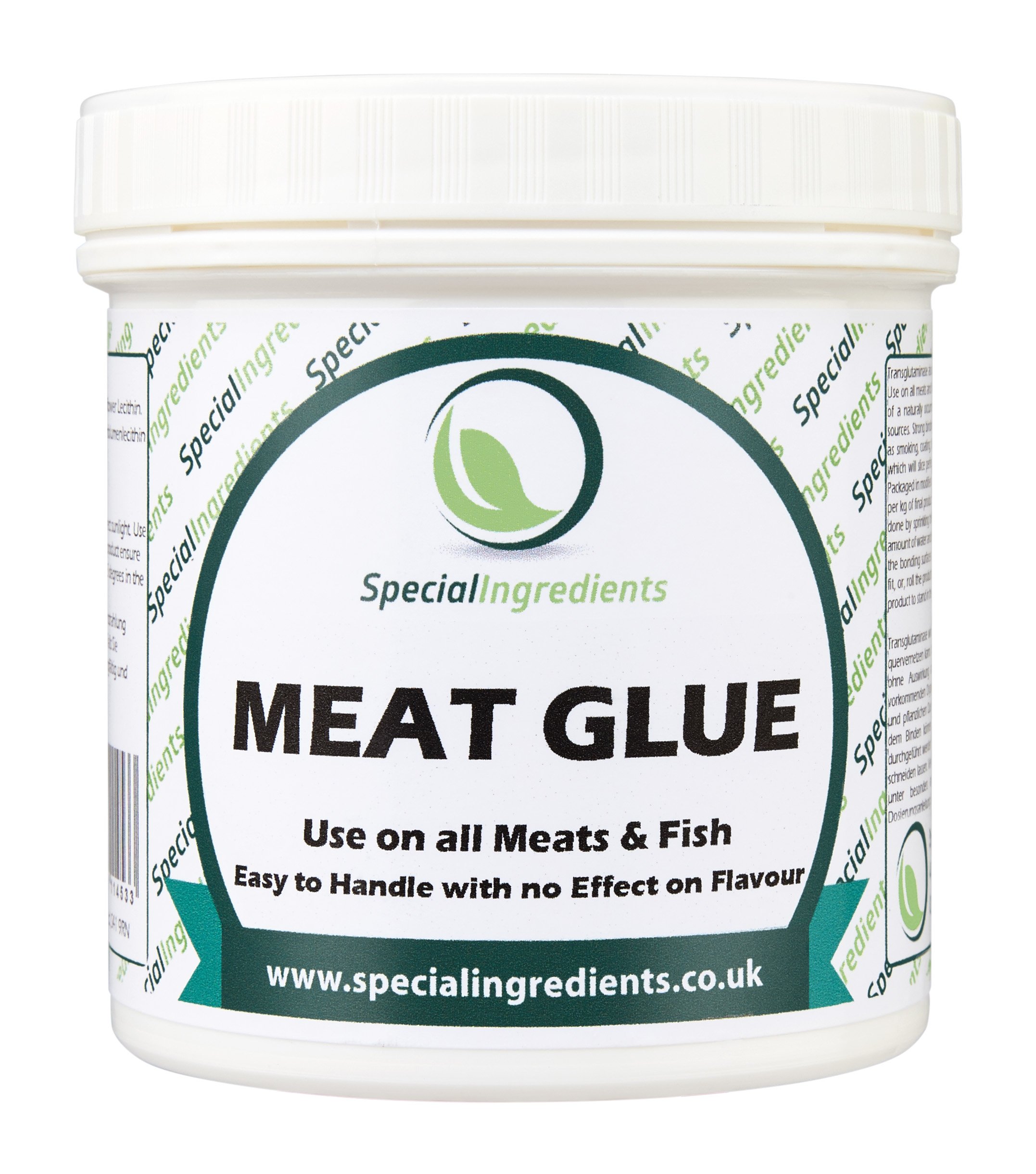 Special Ingredients Meat Glue / Transglutaminase 100g Premium Quality