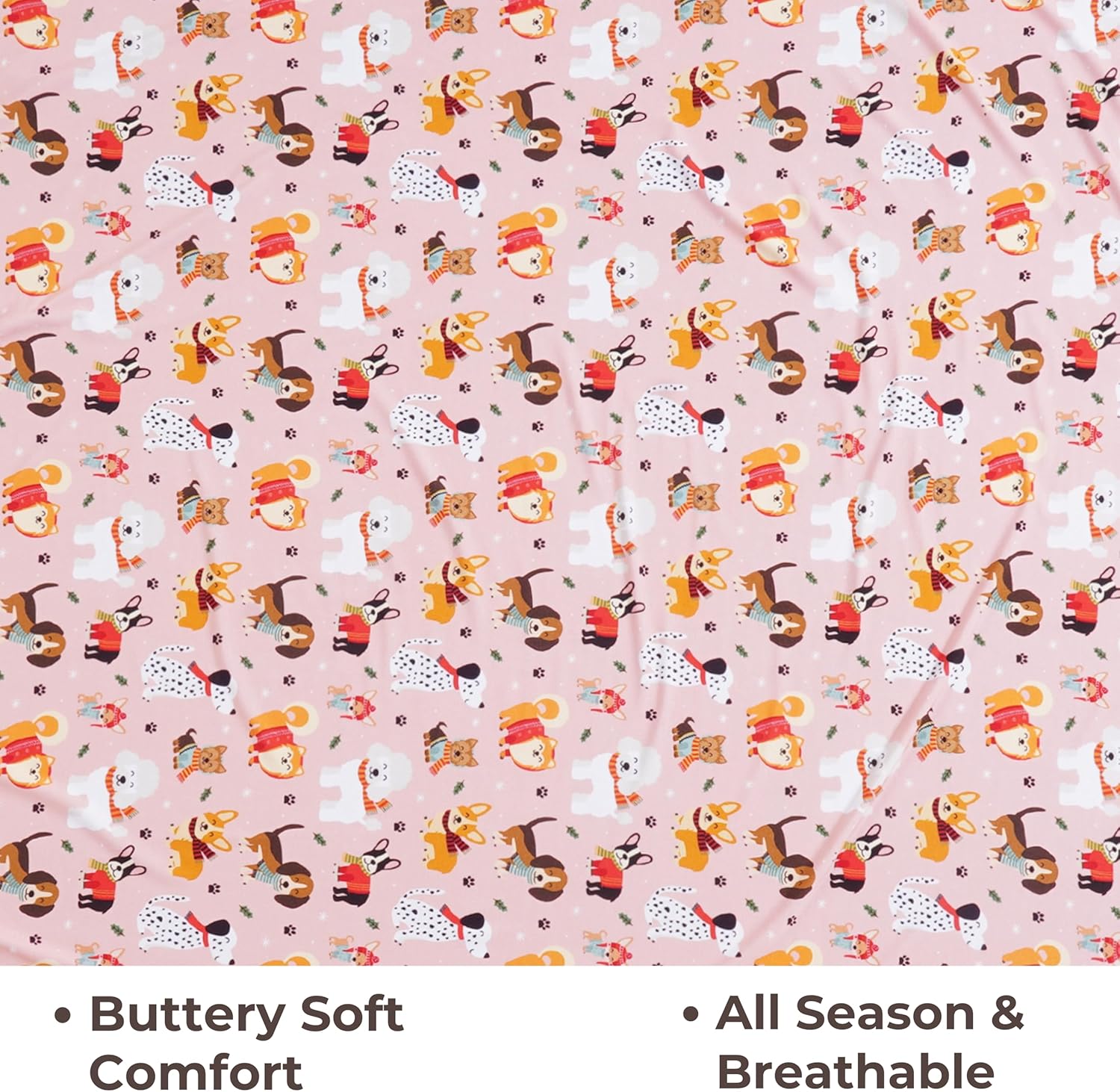 Swaddles for Newborns Baby Blanket Set Ultra-Soft 95% Bamboo Viscose Baby Swaddle for 0-3 Months | Newborn Essentials Must Haves Bamboo Viscose Swaddle Blankets