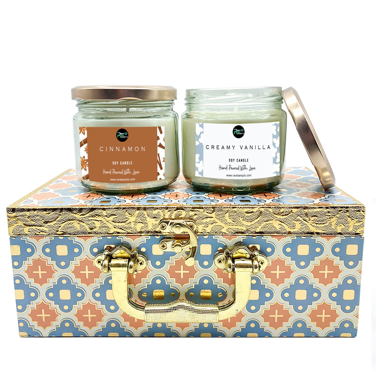 See full amazon price history chart for Scented Candles Gift Set for Men and Women in Wooden Box Premium Packaging (Cinnamon and Vanilla) | Scented Candles for Gifting… Scented Candles Gift Set for Men and Women in Wooden Box Premium Packaging (Cinnamon and Vanilla) | Scented Candles for Gifting… (B0BZP6RKF2) Amazon Price History, Amazon Price Tracker