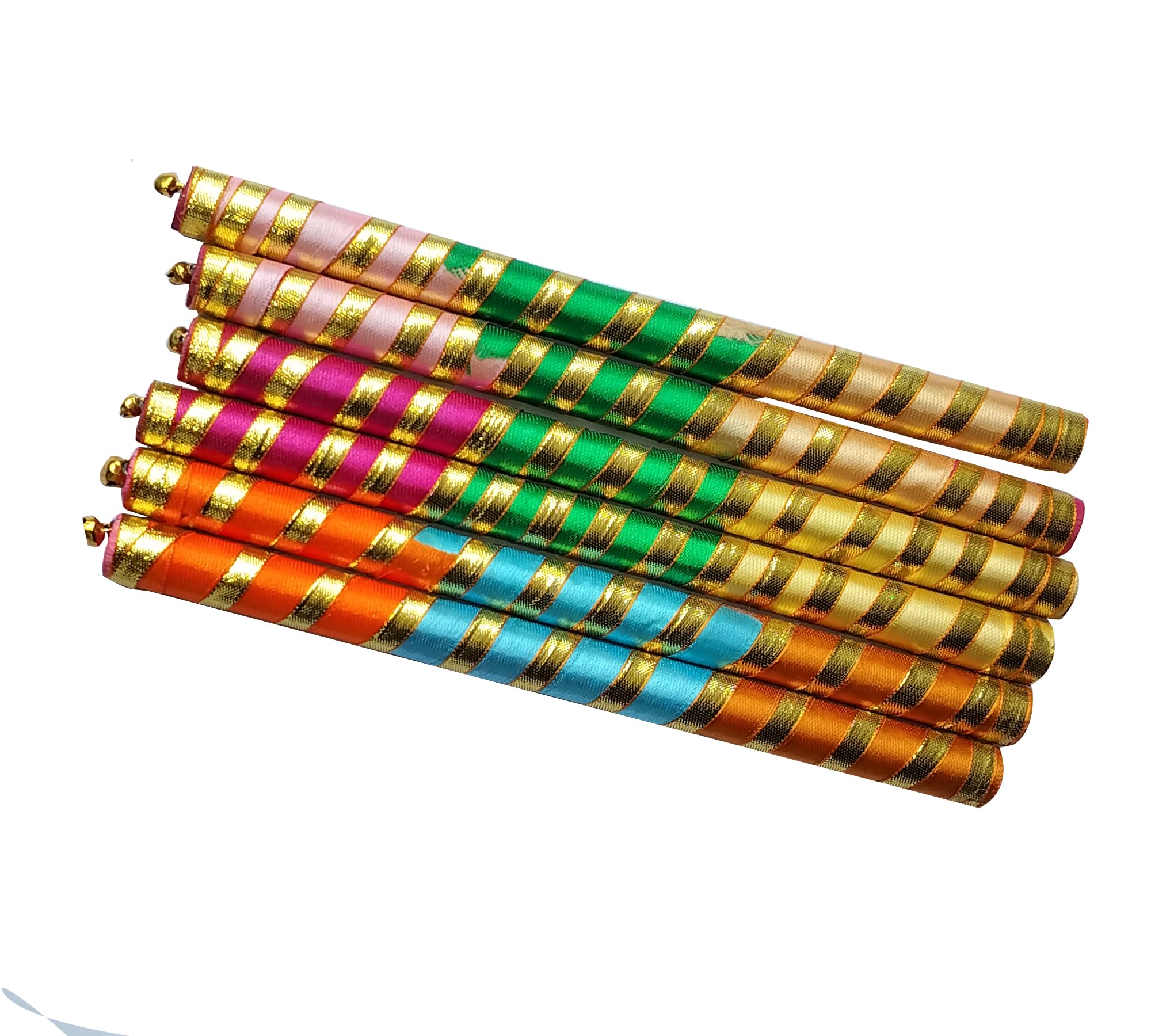 See full amazon price history chart for Nykaa Home Decor Wood And Lace Dandiya Raas Sticks Tricolor For Garba Dance Nights Celebration Navratri (9 Inch, Pack Of 4 Pair) Nykaa Home Decor Wood And Lace Dandiya Raas Sticks Tricolor For Garba Dance Nights Celebration Navratri (9 Inch, Pack Of 4 Pair) (B0CHY8SSZ9) Amazon Price History, Amazon Price Tracker