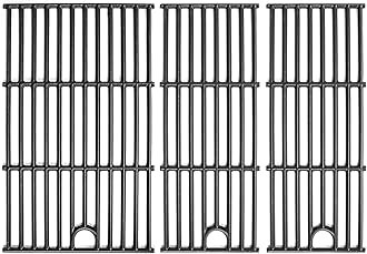 Grill Grates for Charbroil Performance 4 Burner for Char-Broil 463365021 463365724 463365522 463352521, 17inch Grill Grids for CharBroil 463366022 463350521 Replacement Parts G426-0004-W1 G426-0005-W1