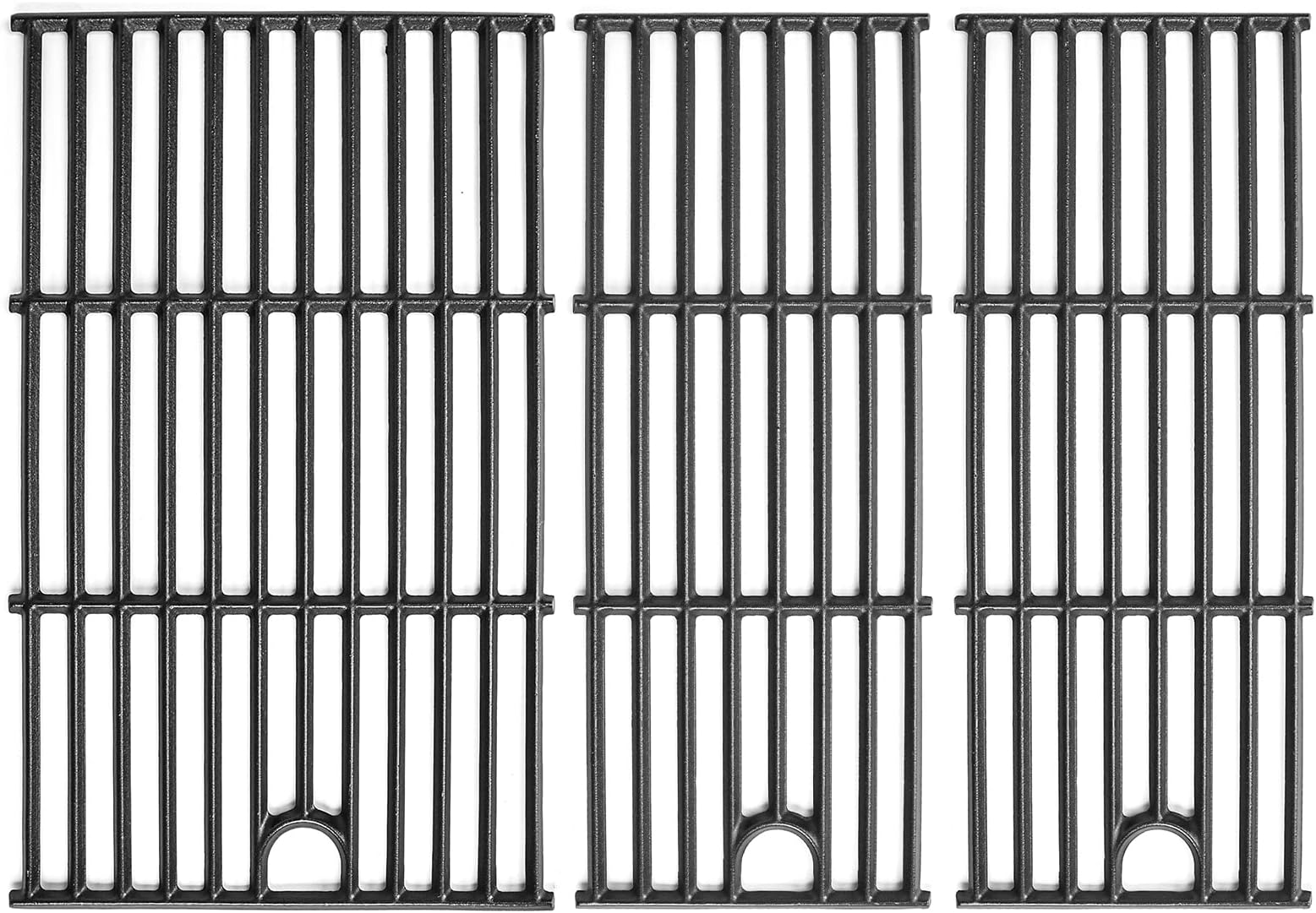 Grill Grates for Charbroil Performance 4 Burner for Char-Broil 463365021 463365724 463365522 463352521, 17inch Grill Grids for CharBroil 463366022 463350521 Replacement Parts G426-0004-W1 G426-0005-W1