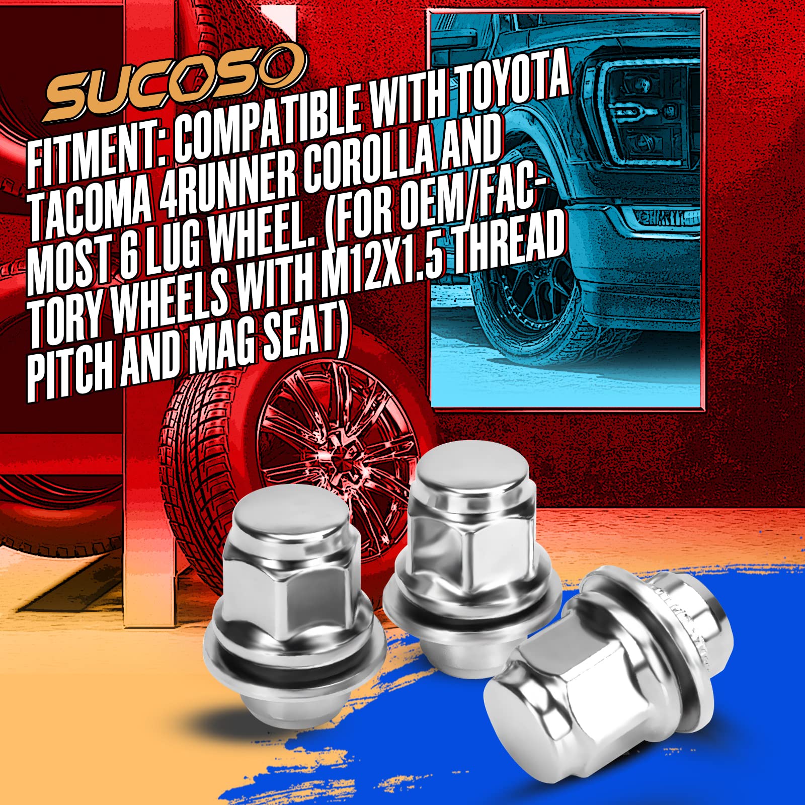Sitemapcdatahttpstondreferenzcomtoyota 4runner Lug Nut Size