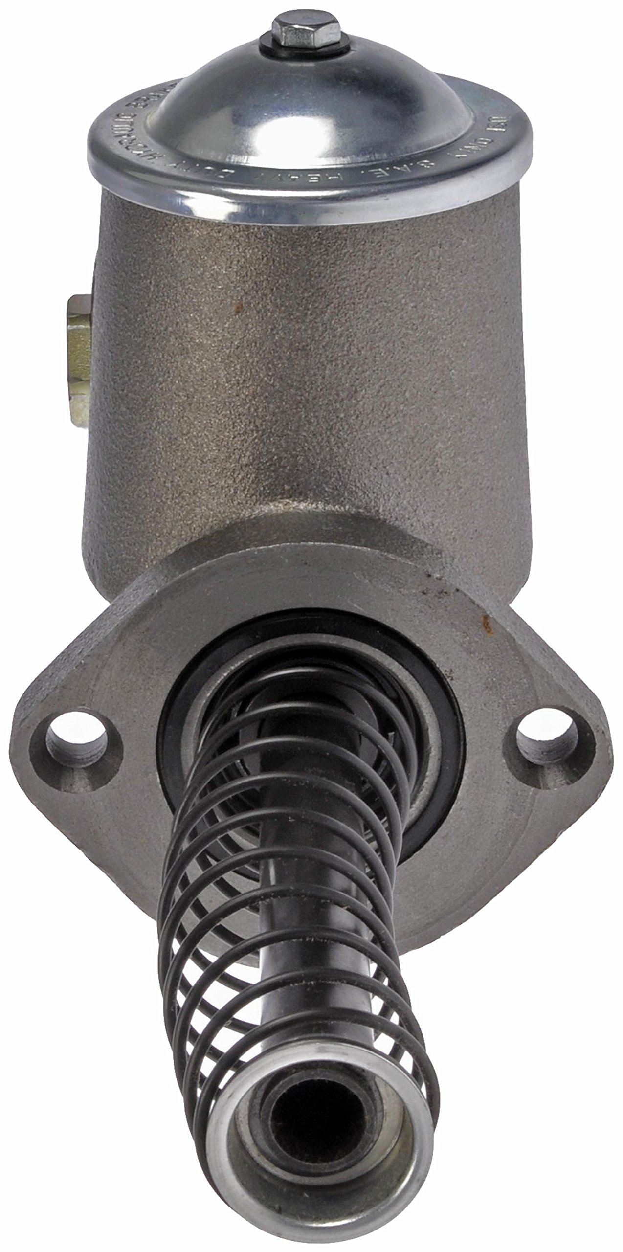 Amazon.com: Dorman M630823 Brake Master Cylinder Compatible with  