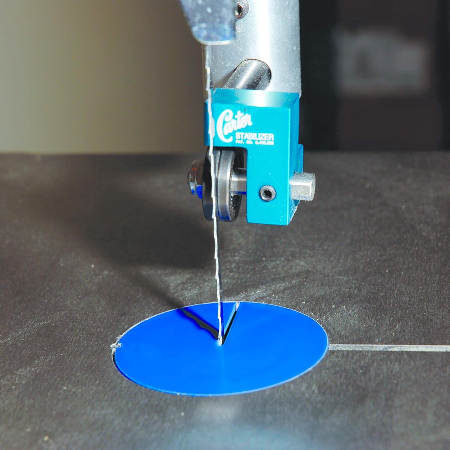 Accuright Band Saw Insert Jet Band Saw Accessories