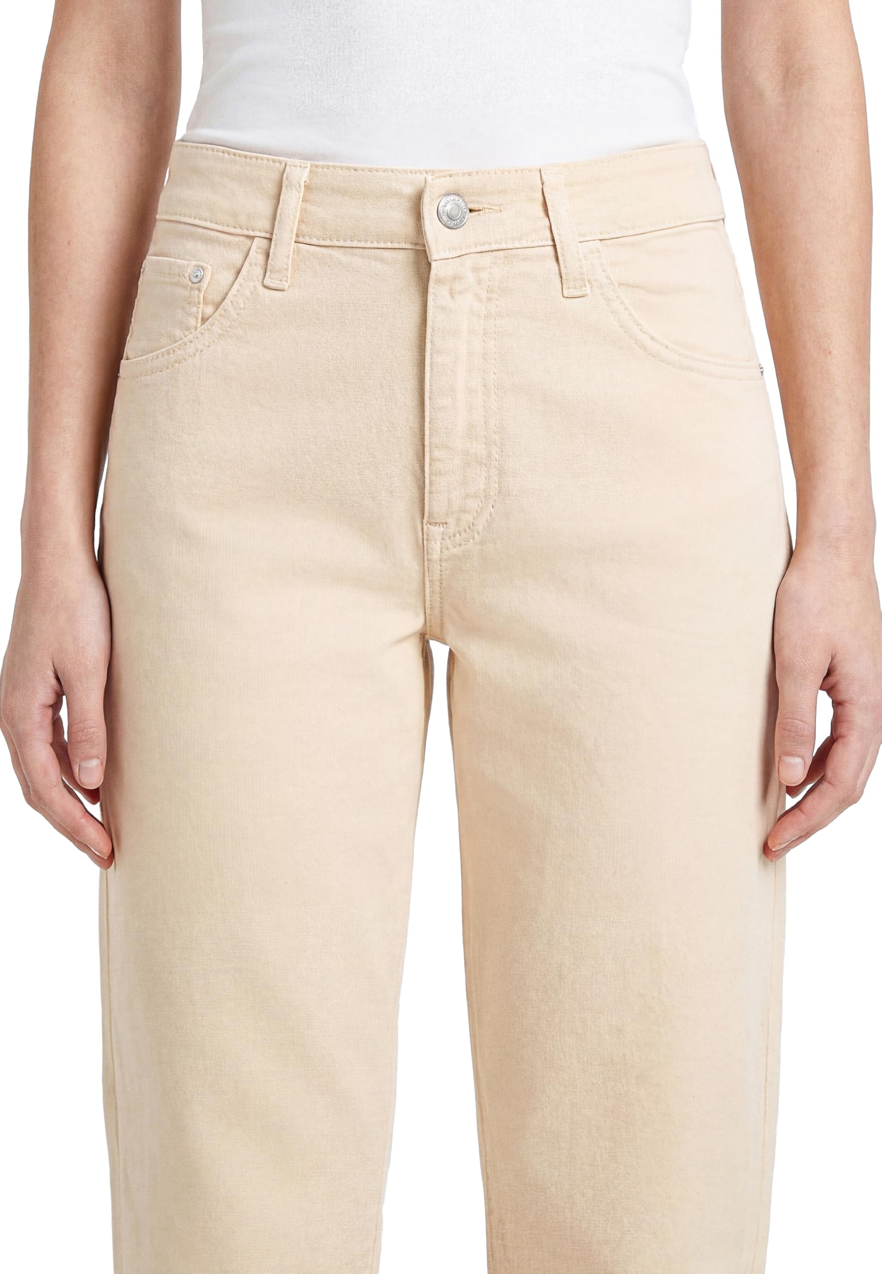 Mavi Jeans Donna Leila, Denim Biscotti, 29/32