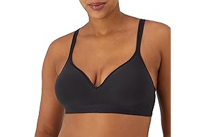 Bali Comfort Revolution Women's Wirefree Bra