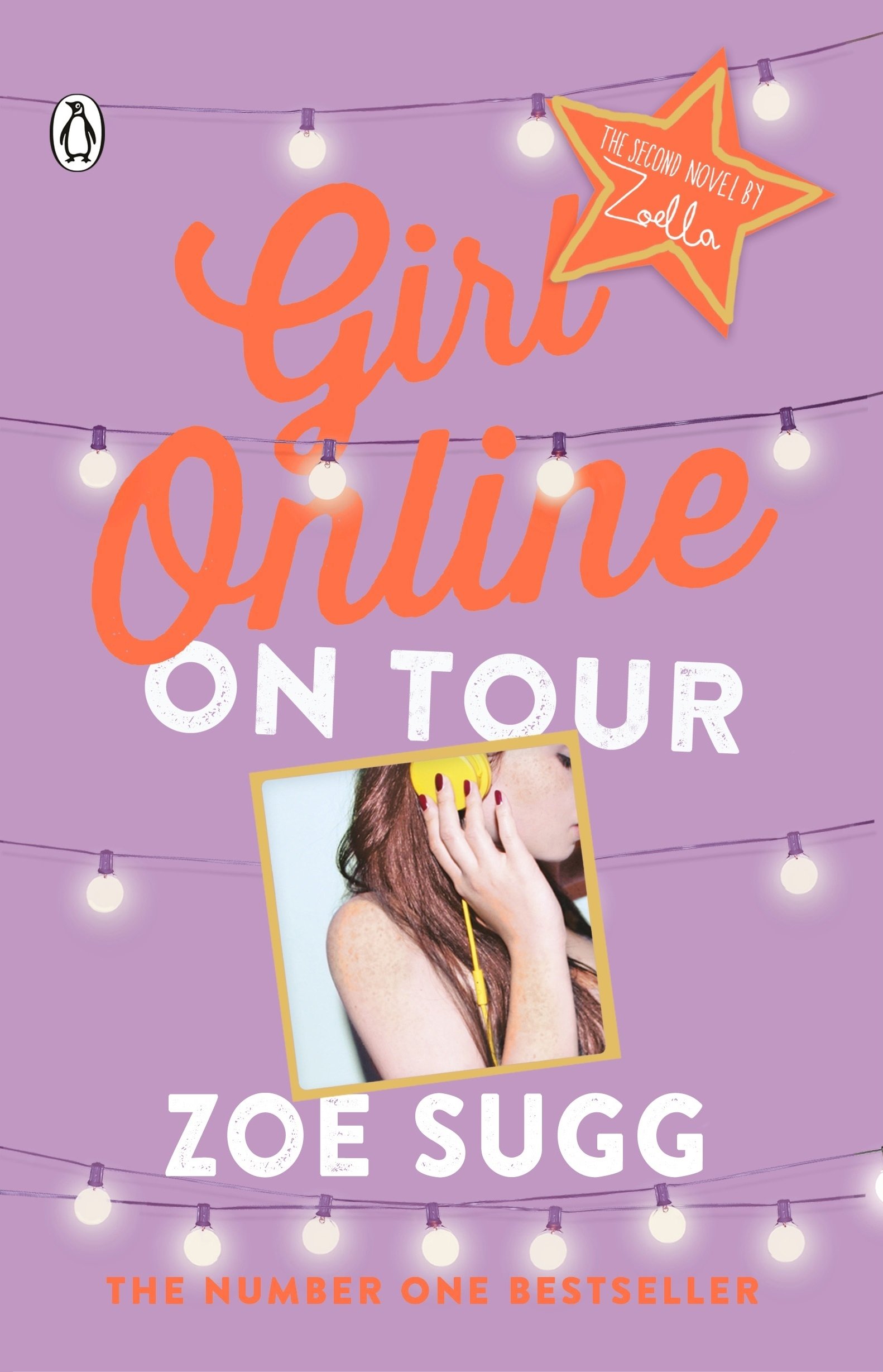 Girl Online: On Tour by Zoe Sugg (Paperback, 2016)