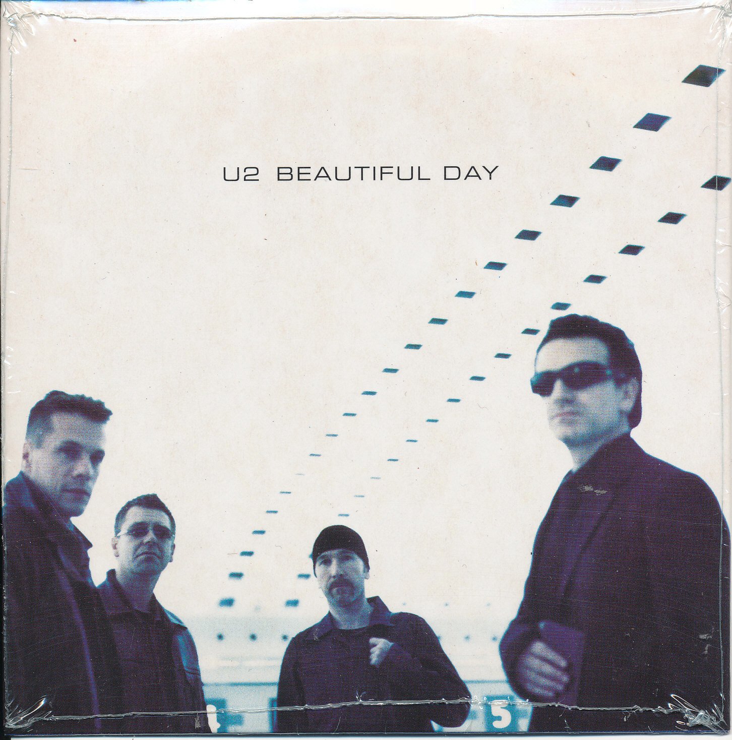 Beautiful Day [Audio CD]