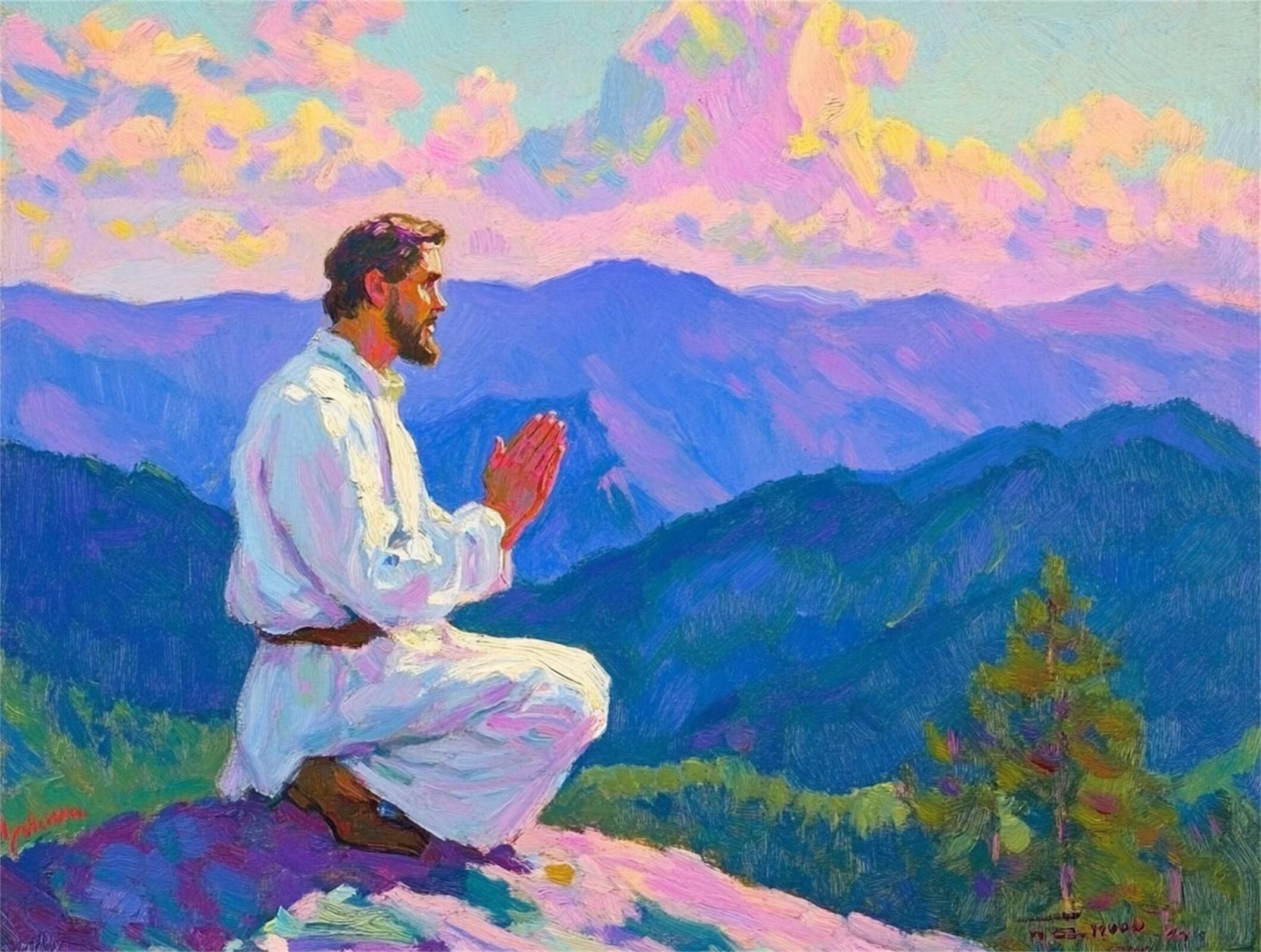Man Mountains Diamentowa sztuka, zestawy artystyczne dla dorosłych, 5D, pełne wiercenie, haft krzyżykowy, rękodzieło dla dorosłych, dekoracje świąteczne, hobby dla dorosłych kobiet, prezenty do
