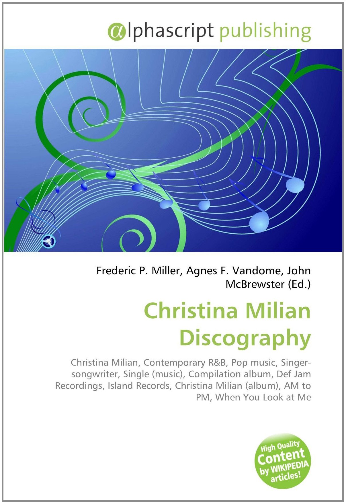 Discographie de Christina Milian : album R&B et morceaux cultes à collectionner
