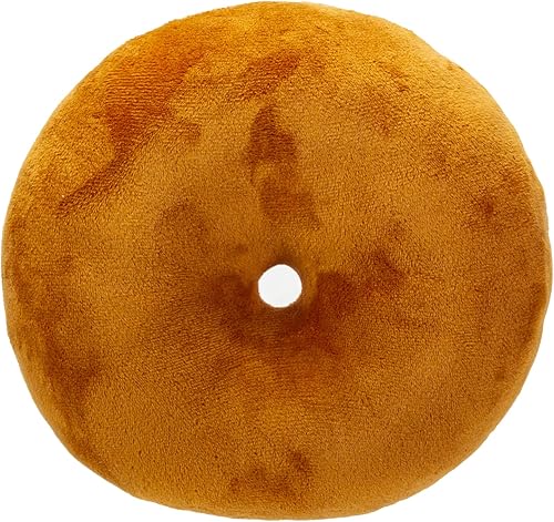 Miniatura 2 de Donatsu - Figura coleccionable de donas rociadas, 10 pulgadas de alto, suave