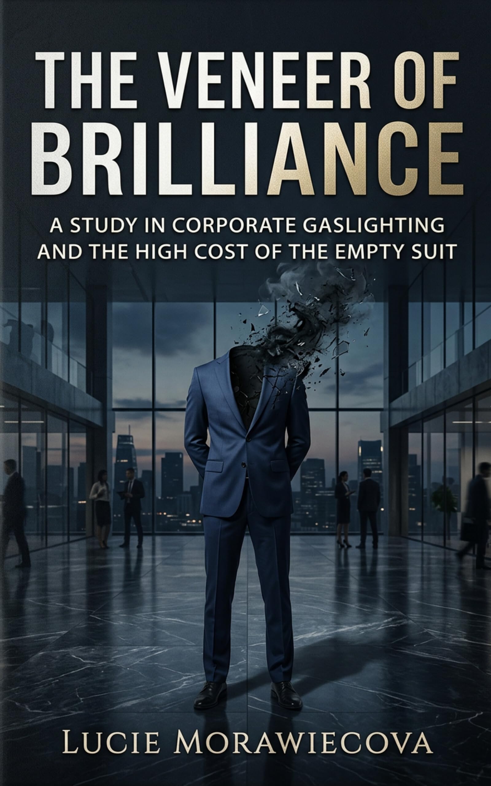 The Veneer of Brilliance
