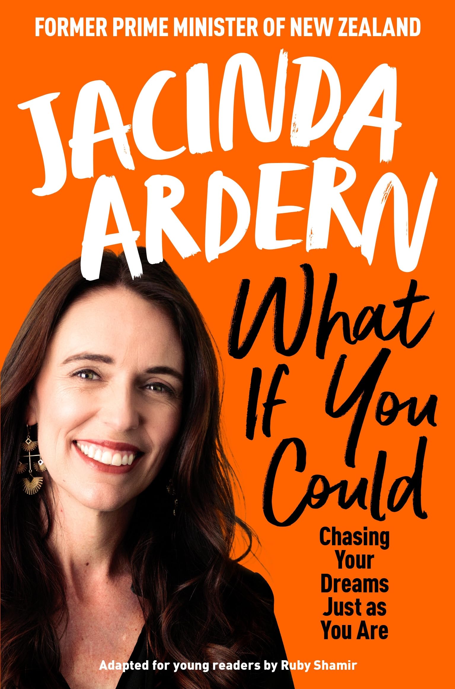 What If You Could