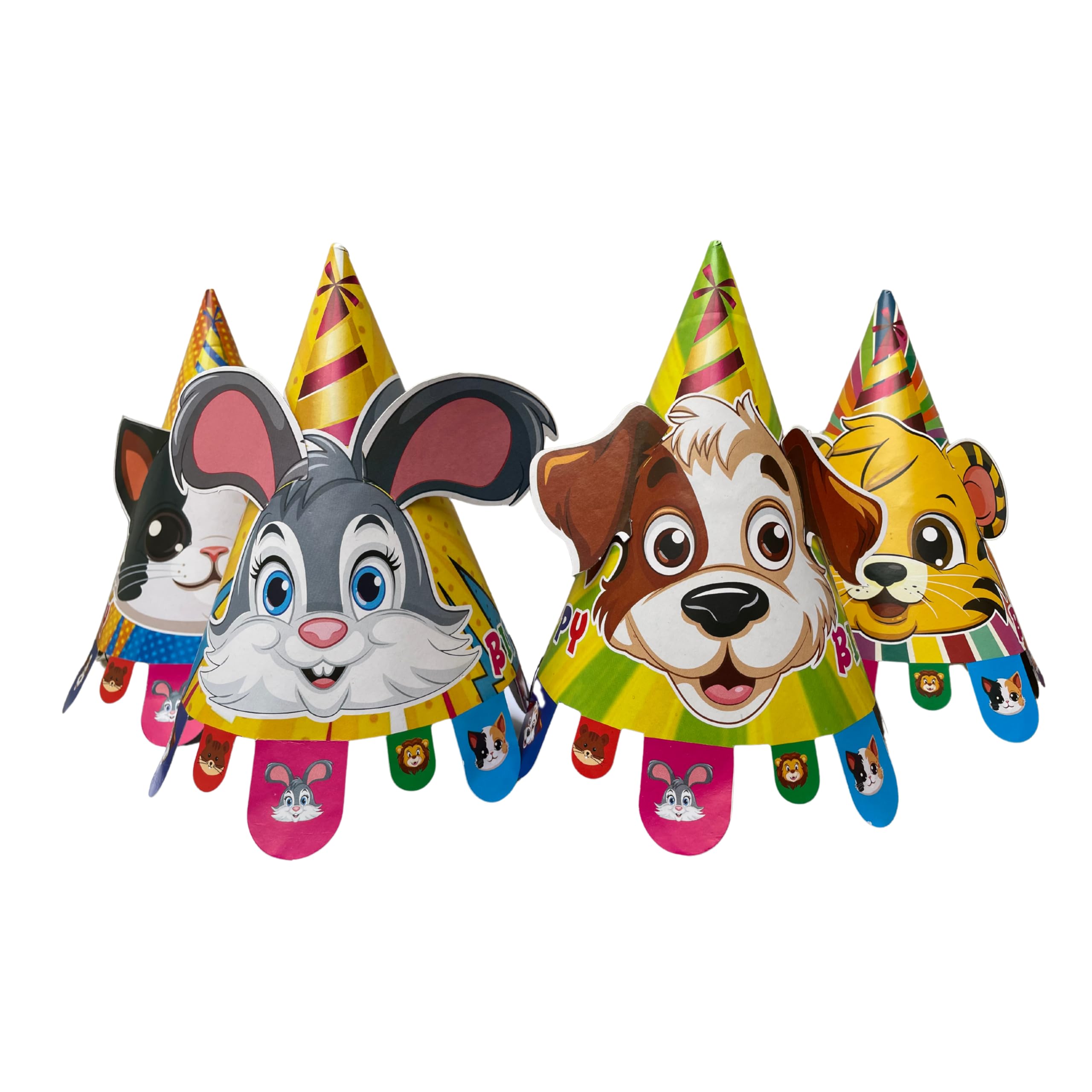 See full amazon price history chart for Festi Duck Animal Theme Pop Out Ears Birthday Party Caps - Pack of 8 Festi Duck Animal Theme Pop Out Ears Birthday Party Caps - Pack of 8 (B0DBR2HXZX) Amazon Price History, Amazon Price Tracker