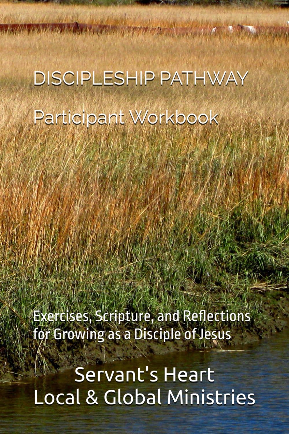 Discipleship Pathway (Participant Workbook): Exercises, Scripture, and Reflections for Growing as a Disciple of Jesus
