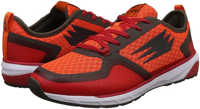 Buy DFY Men Challenger Running Shoes at 