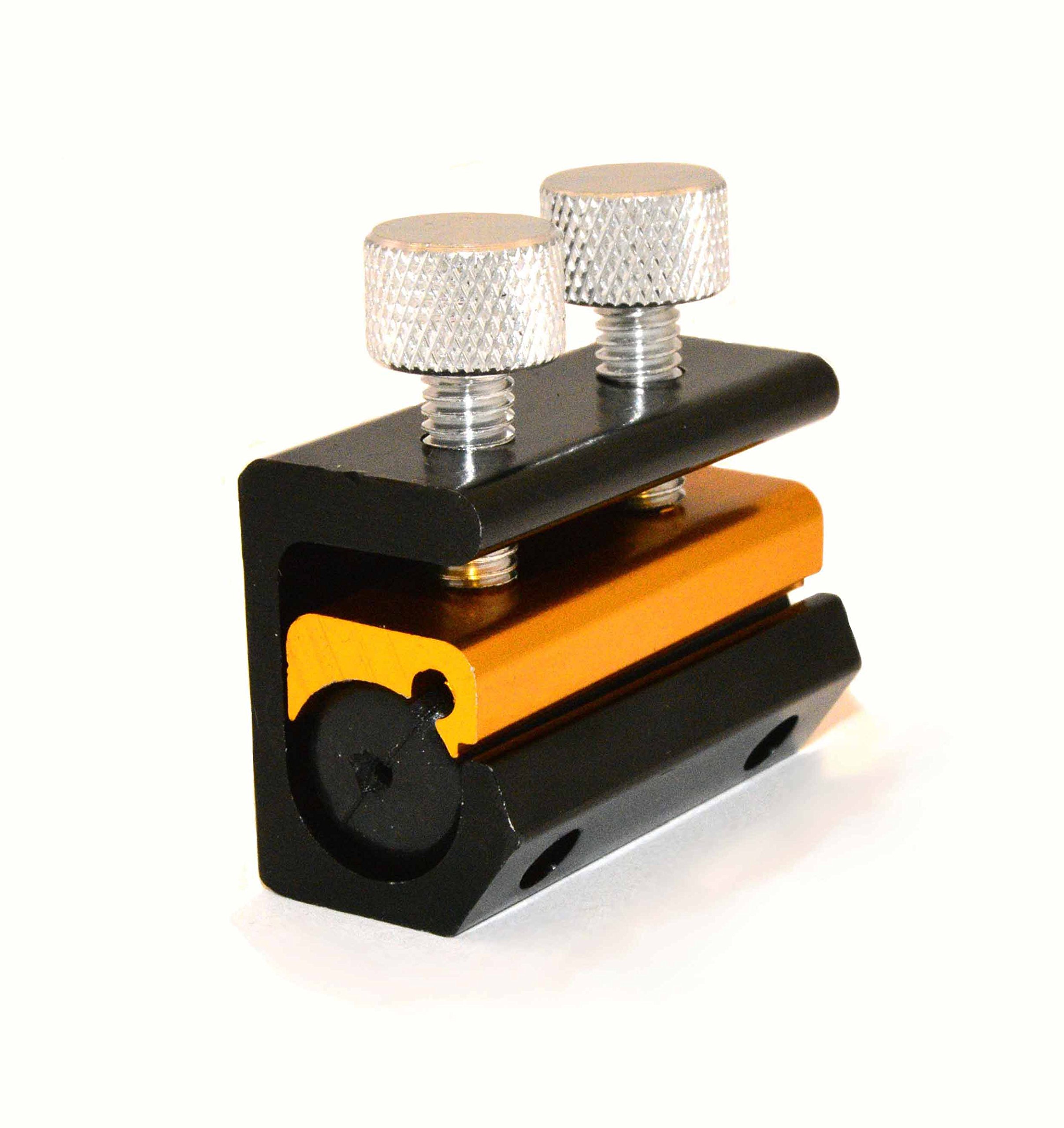 Race-Driven Universal Motorcycle ATV Dual Cable Oiler Luber Lubricator Throttle Clutch Brake