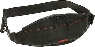 [ブリーフィング] 公式正規品 TRIPOD ショルダーバッグ BRF071219 メンズ ブラック