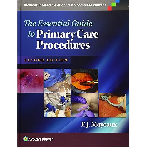 Primary Care Amazon Com