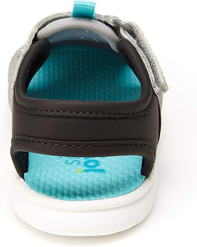 Miniatura 3 de Simple Joys by Carter's Sandalia de agua Shawn