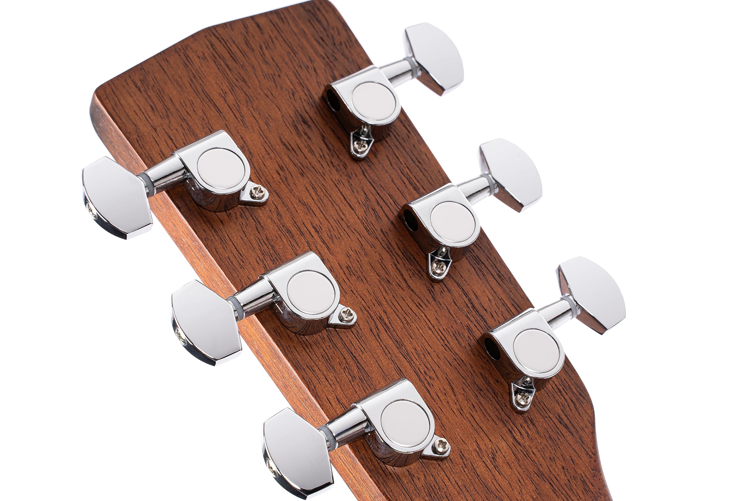 AD810 Open Pore Acoustic Guitar
