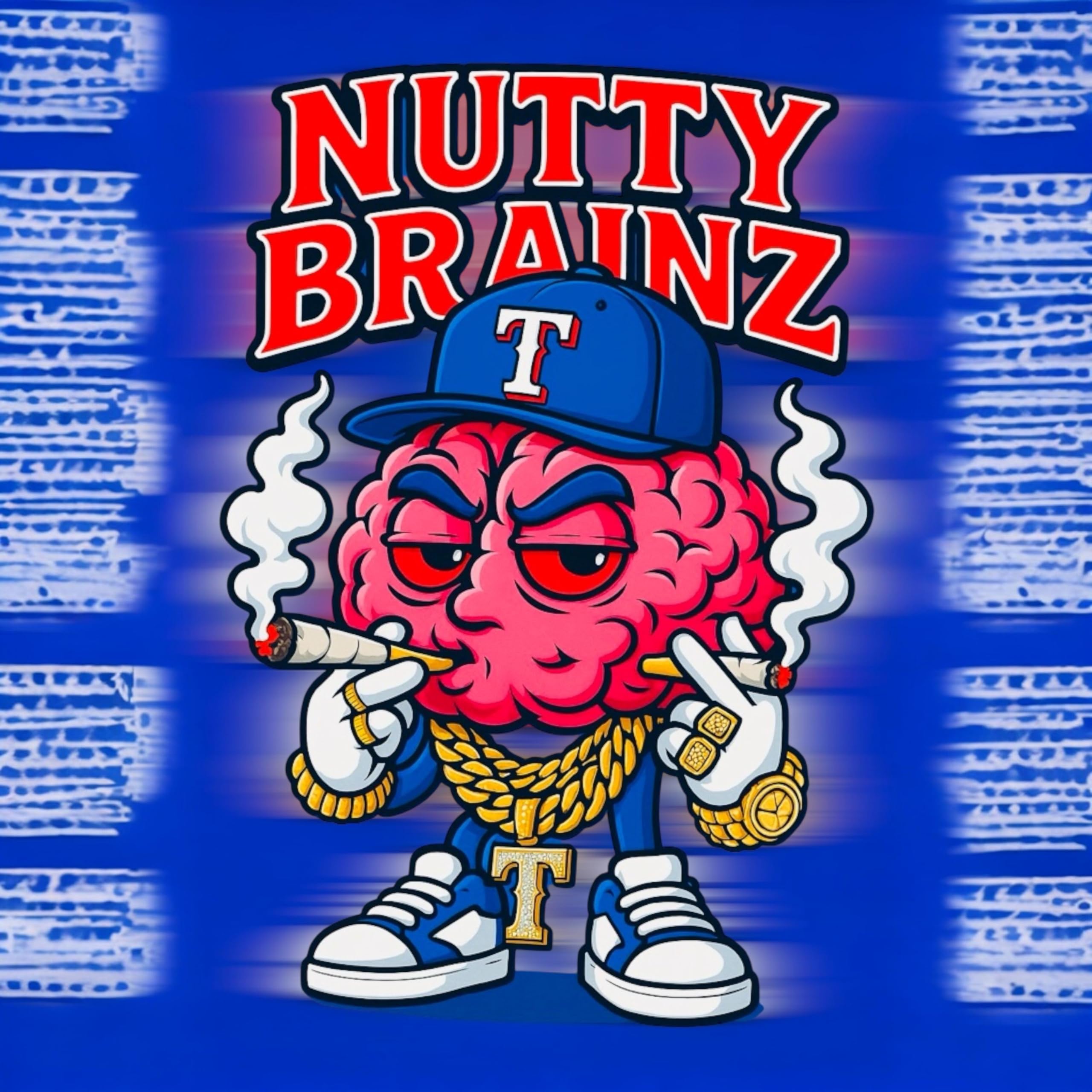 Nutty brainz