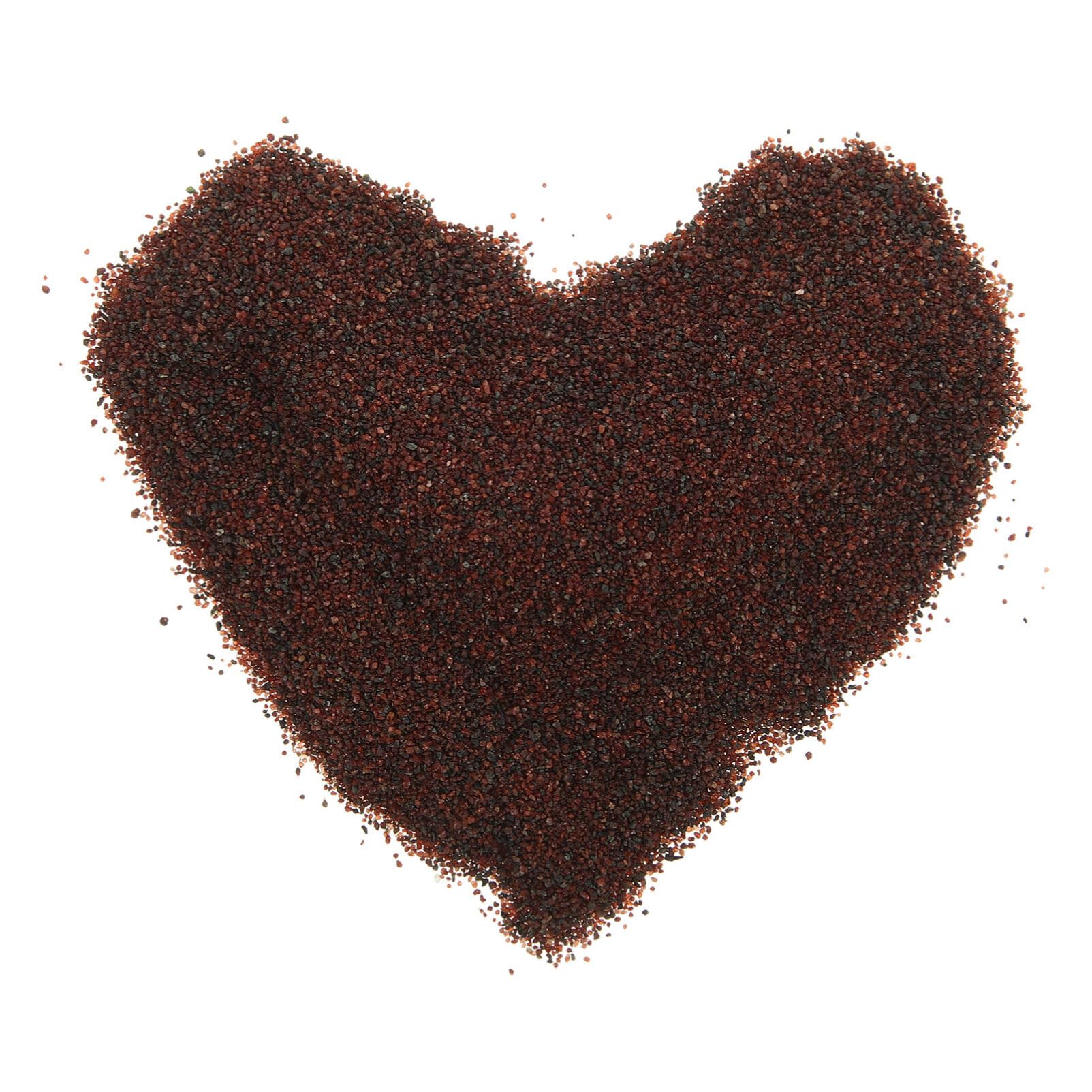 SUPVOX Multi-Function Aquarium Stones Natural Bottom Sand Fish Tank Gravel Outdoor Garden Fountains Craft Projects