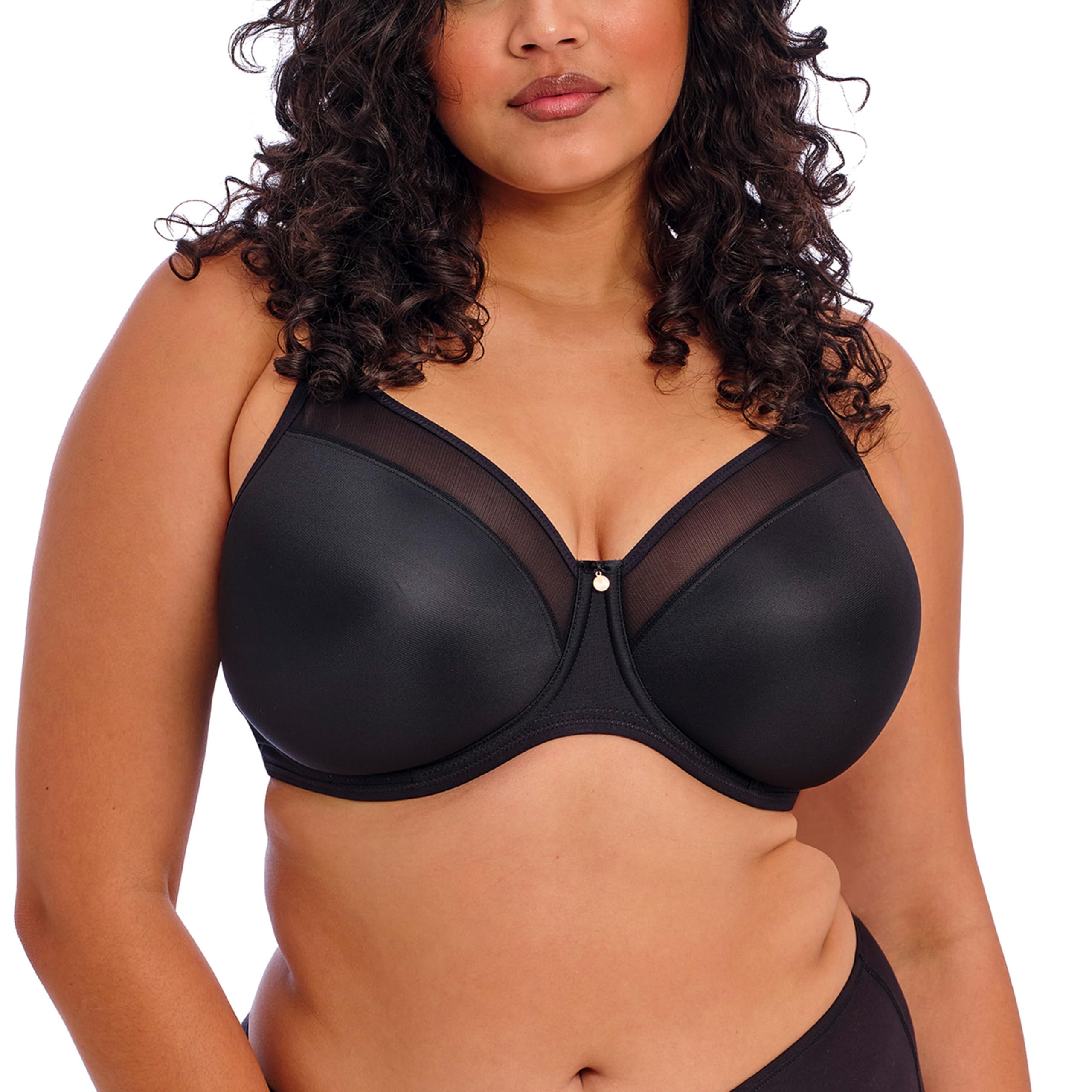 Womens Smooth Underwire Molded Bra