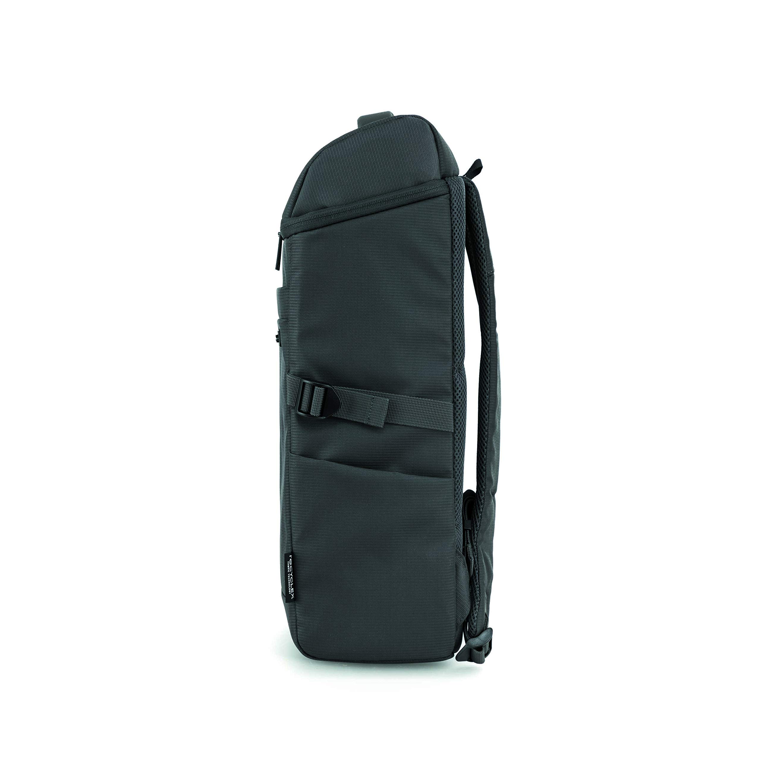 AMERICAN TOURISTER (AG0-09117) Scholar Backpack 3 L EC 14.1