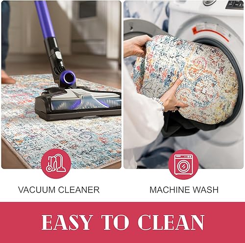 Miniatura 8 de Alfombra de cocina antideslizante para interiores, alfombras de cocina para piso, alfombra lavable para puerta delantera, alfombras para entrada,