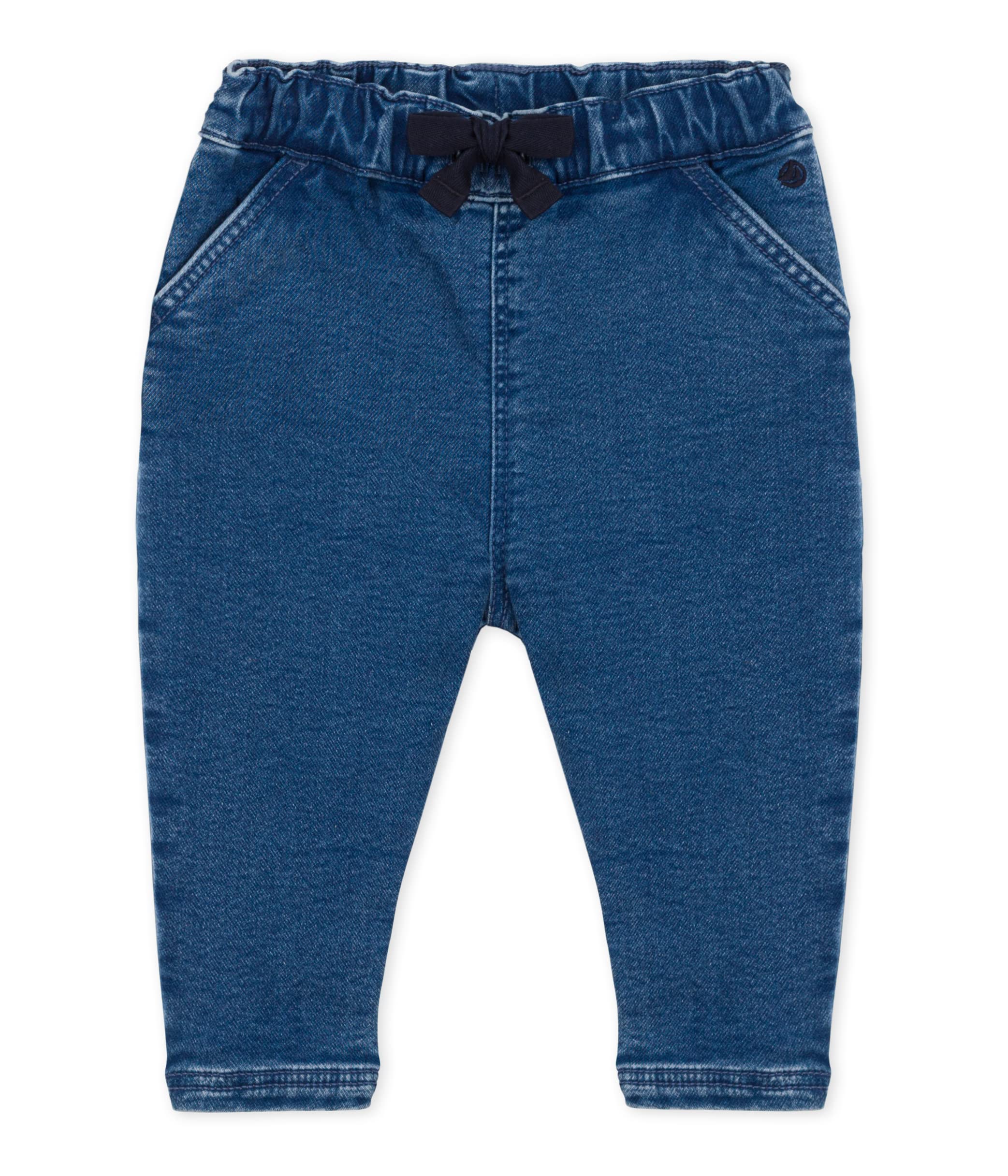 Petit Bateau A03pm - Pantalon - Pantalon - Bébé Fille