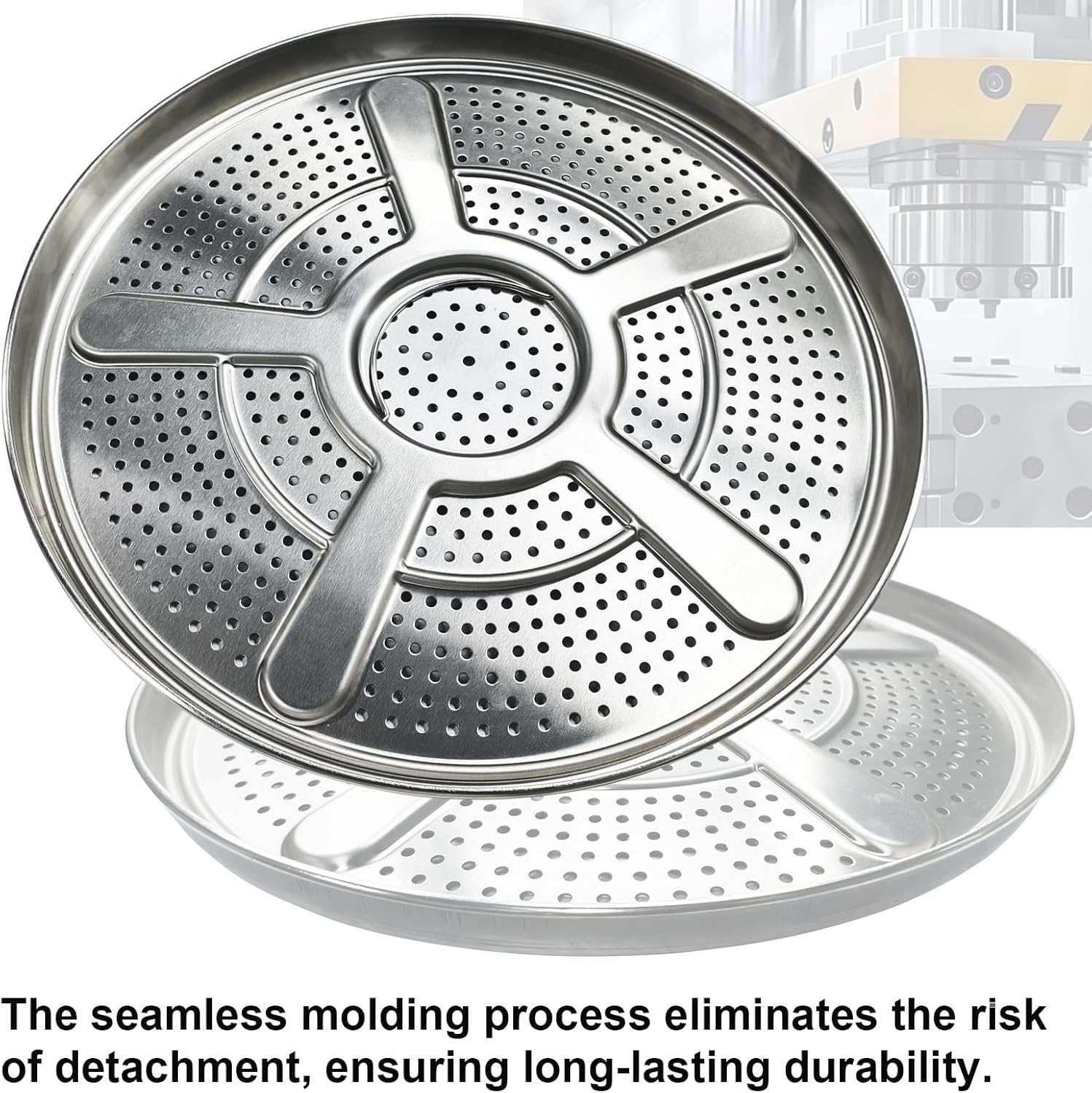 Upgraded Pellet Adapter for Solo Stove Bonfire 2.0, Bonfire Accessories for Solo Stove,19.5" Bonfire 2.0 Burning Pellets Extension Accessories,Pellet Burning Conversion (Pellet Adapter +)