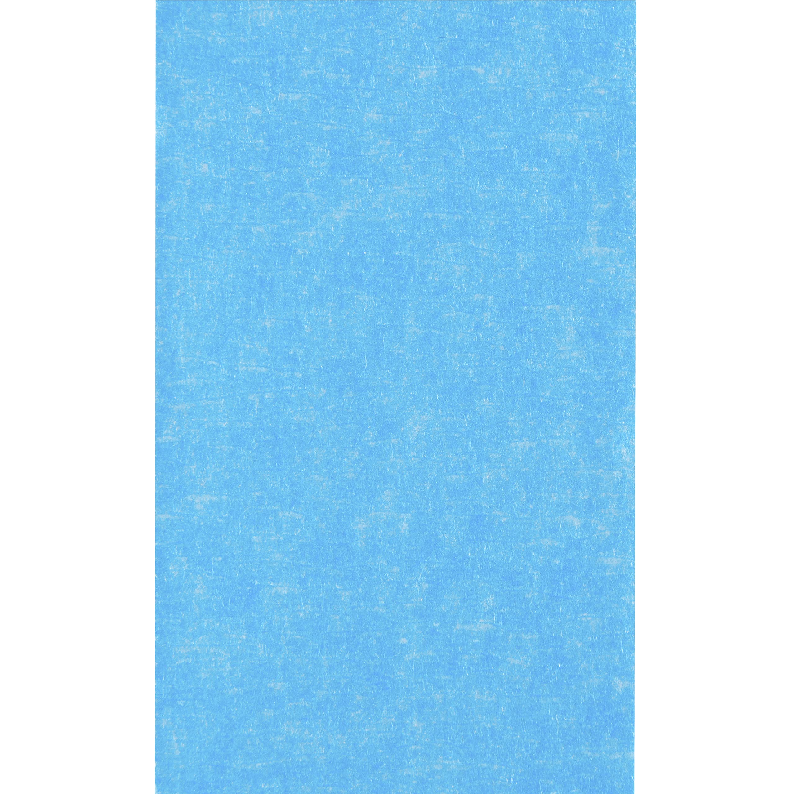 Scotch Blue Multi-Surface Masking Tape SIOC 209036P4, 36mm x 41M, 4 Rolki/Case, 70% PEFC