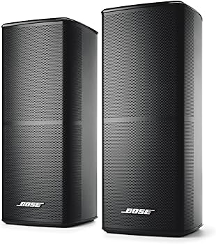 Amazon.co.jp: Bose Lifestyle 600 home entertainment system